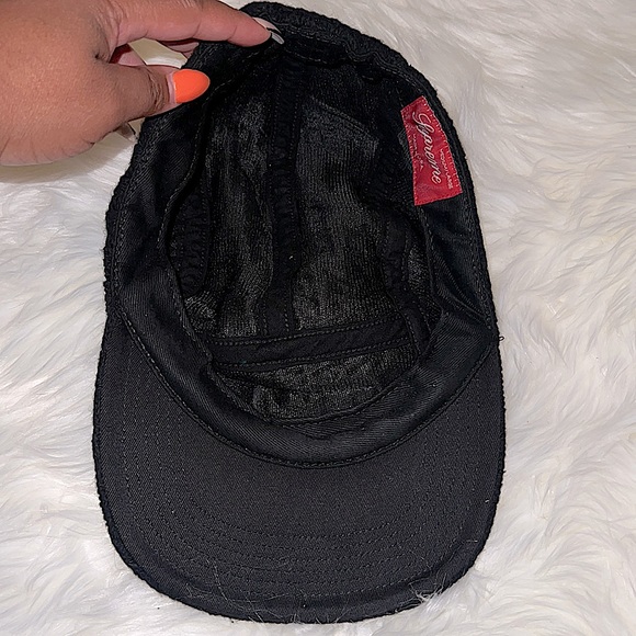 Supreme FW17 hat - Picture 4 of 4